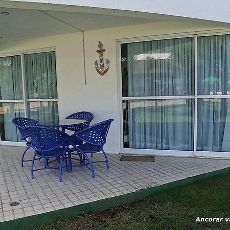 Porto De Galinhas - Flat Ancorar 아파트 외부 사진