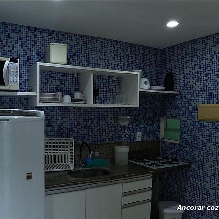Porto De Galinhas - Flat Ancorar 아파트 외부 사진