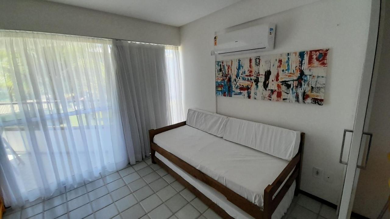 Porto De Galinhas - Flat Ancorar 아파트 외부 사진