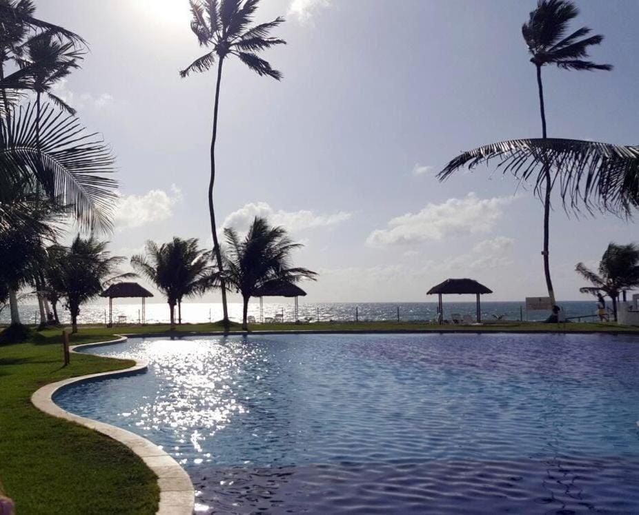 Porto De Galinhas - Flat Ancorar 아파트 외부 사진