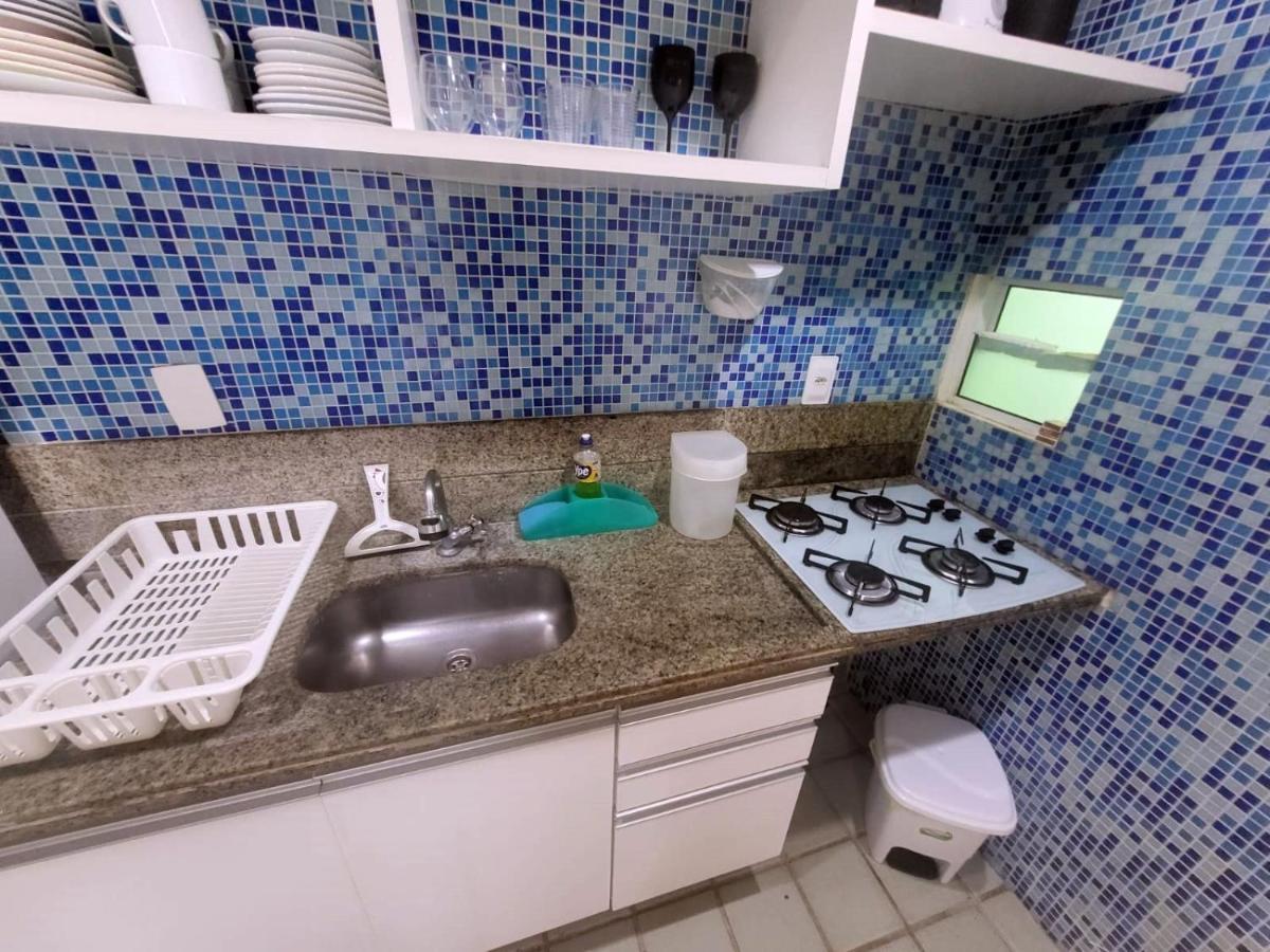Porto De Galinhas - Flat Ancorar 아파트 외부 사진