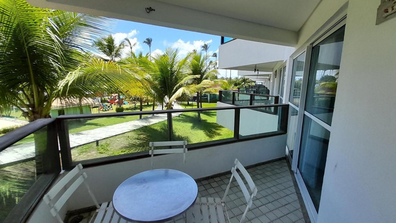 Porto De Galinhas - Flat Ancorar 아파트 외부 사진