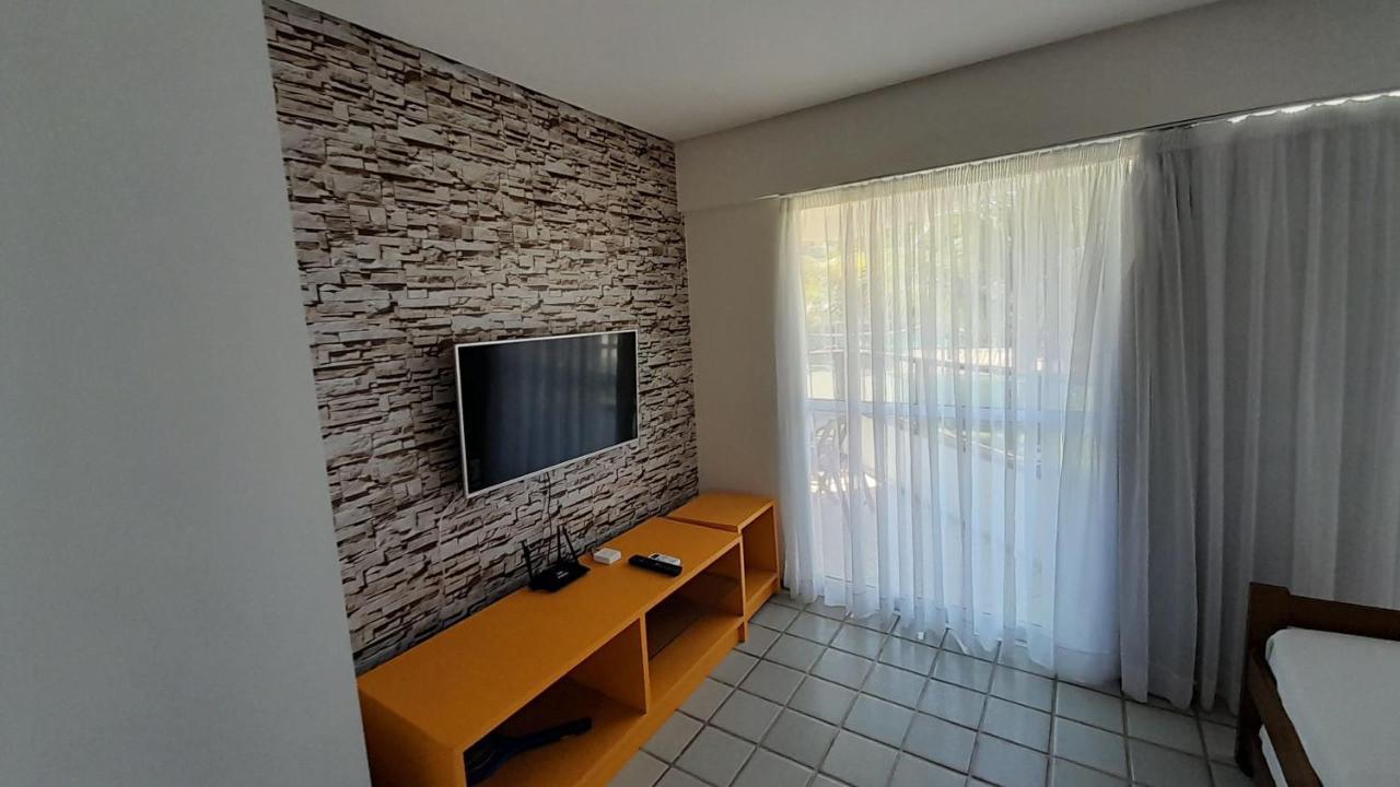 Porto De Galinhas - Flat Ancorar 아파트 외부 사진
