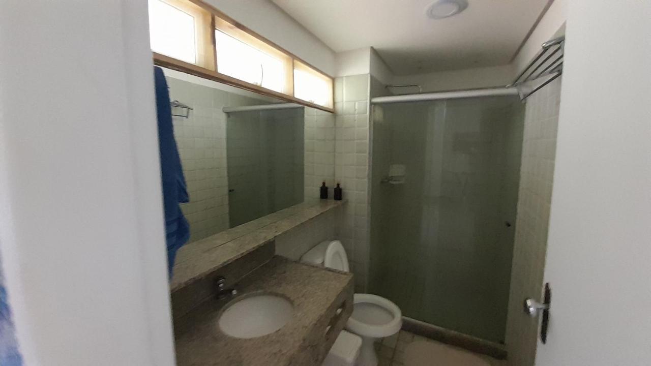 Porto De Galinhas - Flat Ancorar 아파트 외부 사진