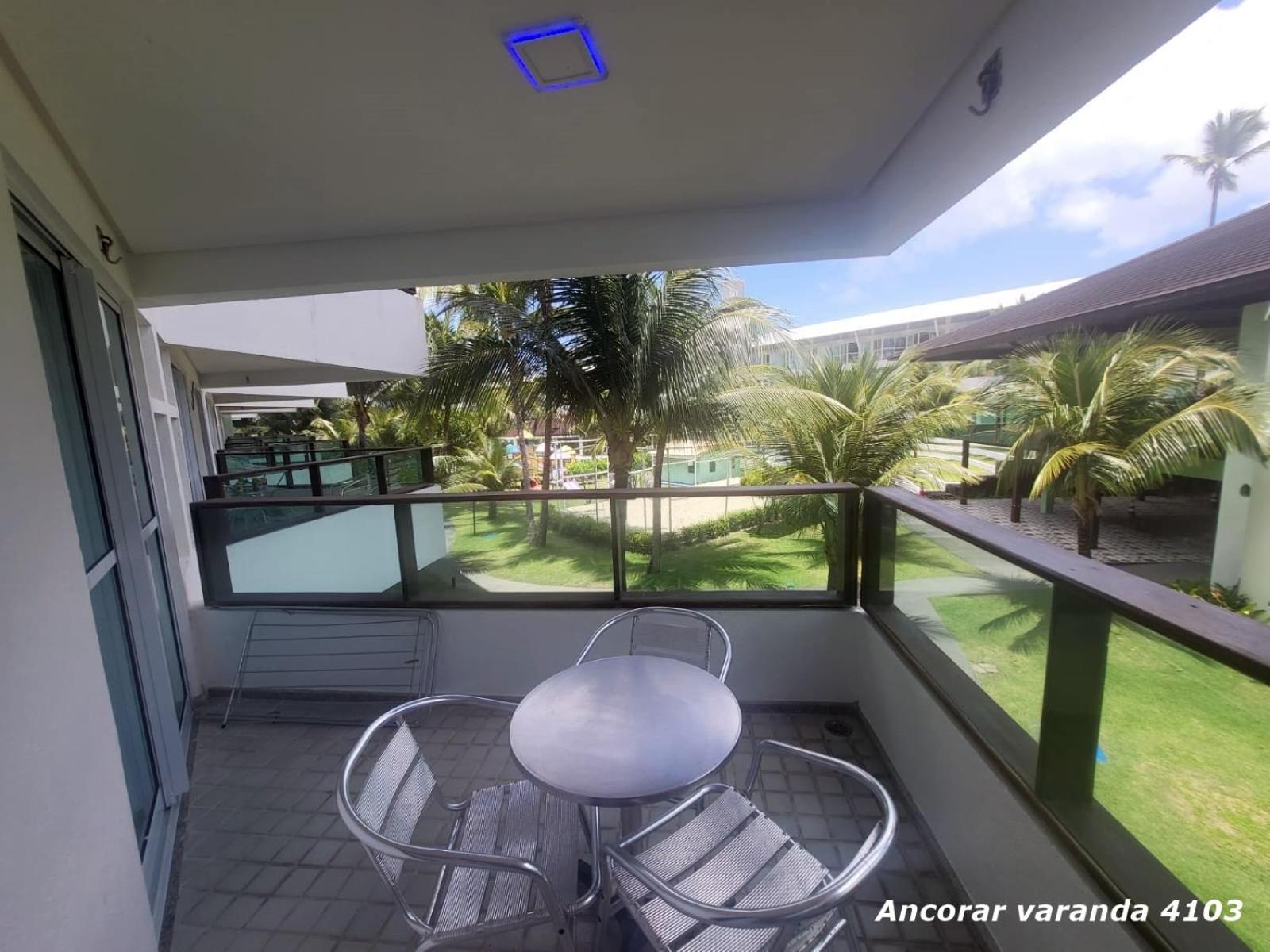 Porto De Galinhas - Flat Ancorar 아파트 외부 사진